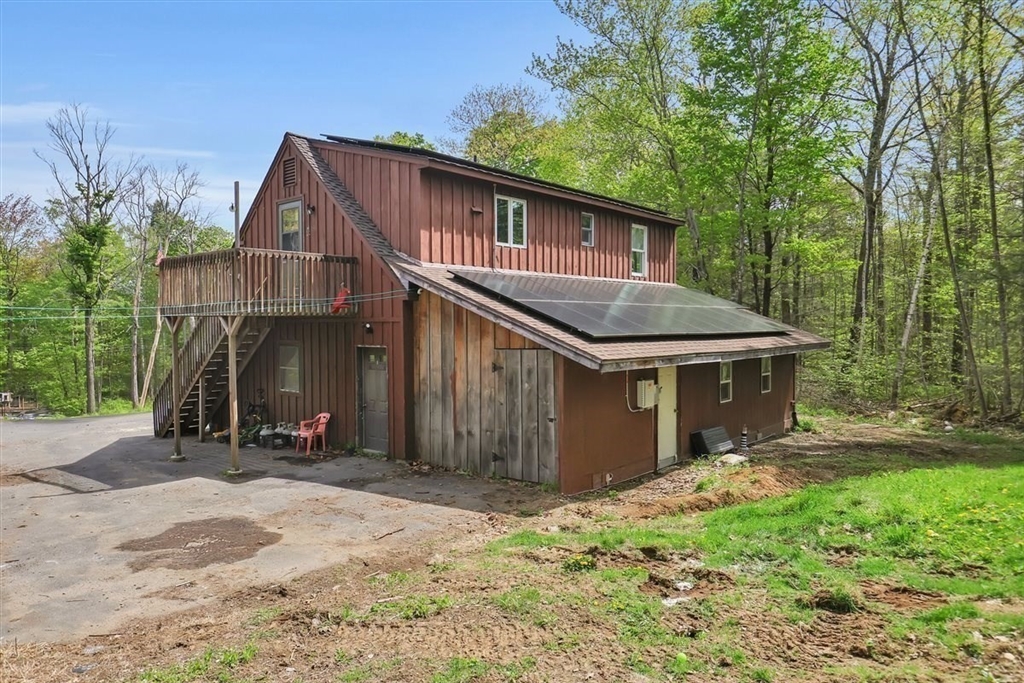 41 Woronoco Rd, Blandford, MA Photo #24