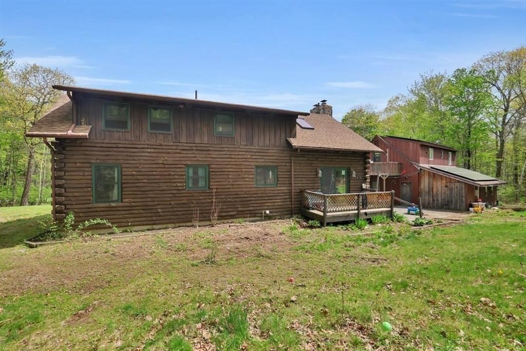 41 Woronoco Rd, Blandford, MA Photo #23