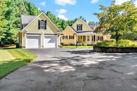 202 Brook Street Rehoboth MA 02769