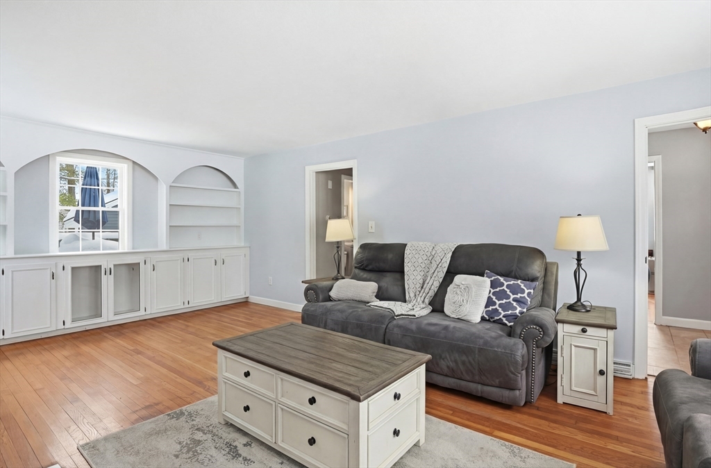 233 Mount Vernon Street