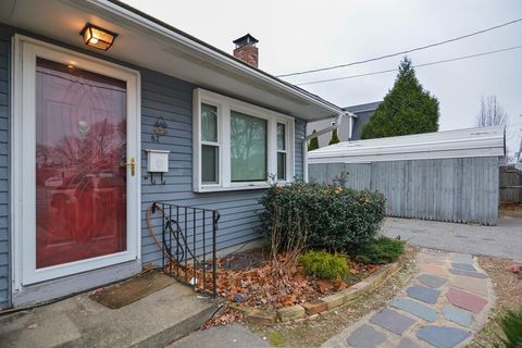 Photo of 82 Lowell St, Woburn, MA 01801 (MLS # 73460128)