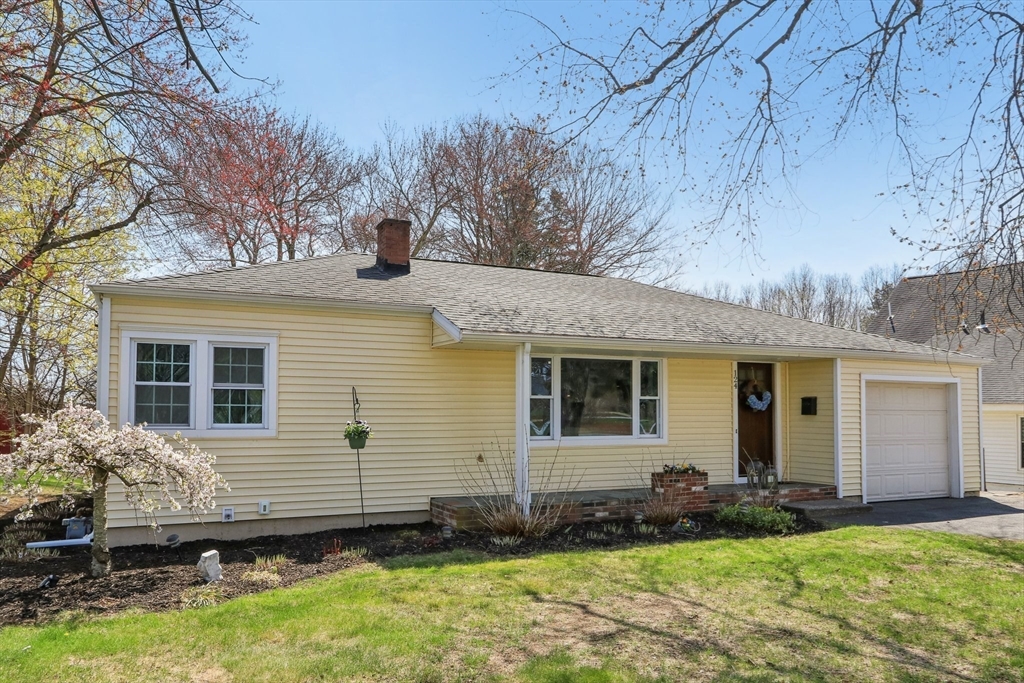 124 South St