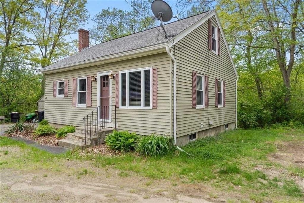 20 Pinedale Ave