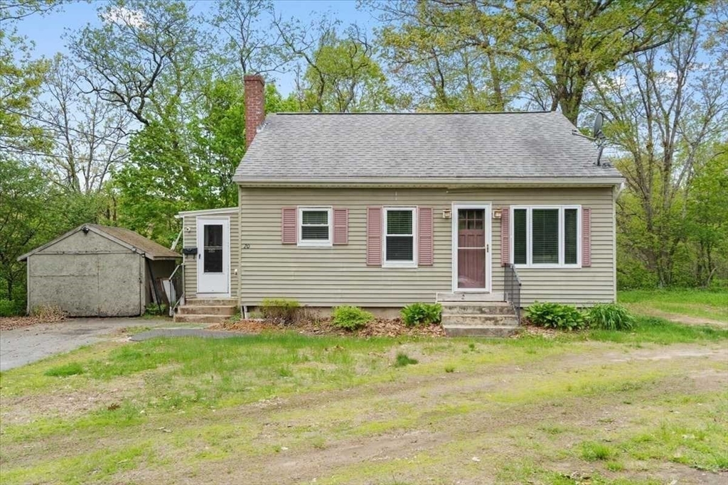 20 Pinedale Ave