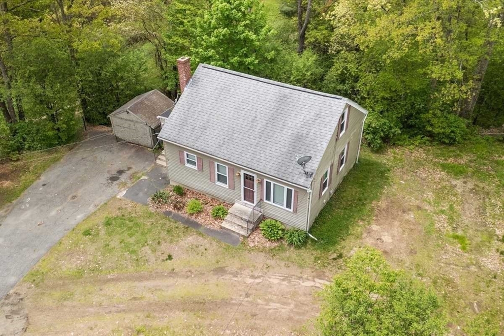 20 Pinedale Ave