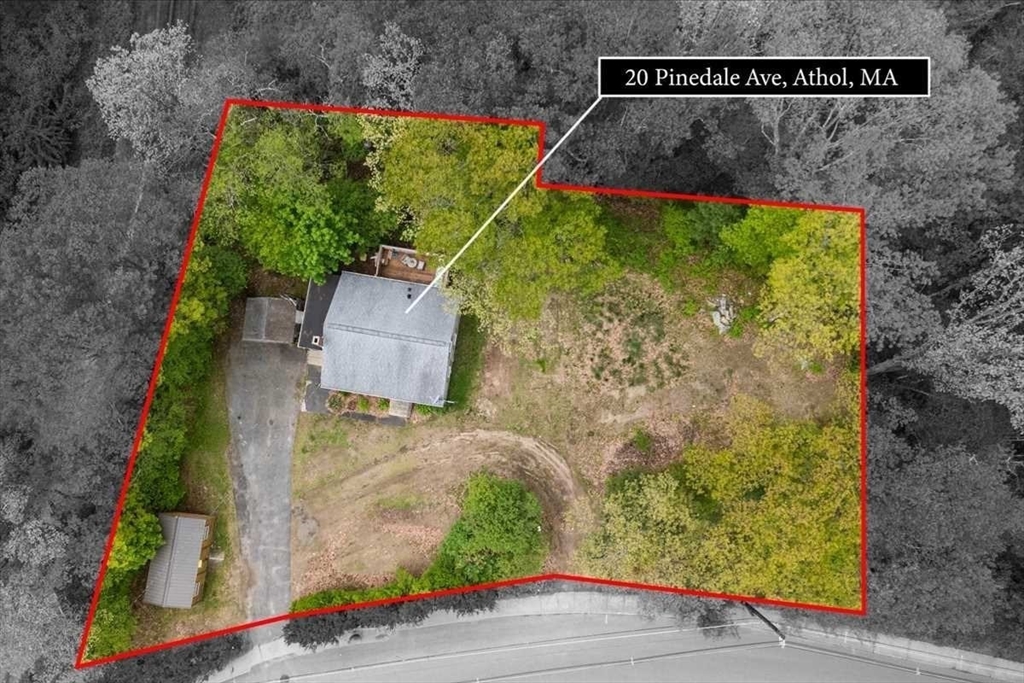 20 Pinedale Ave