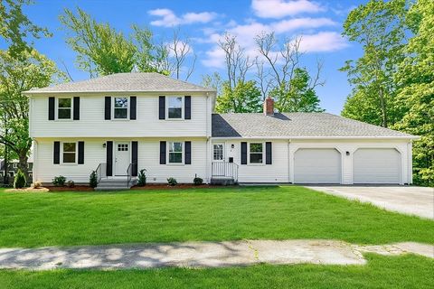 6 Post Gate Road Danvers MA 01923