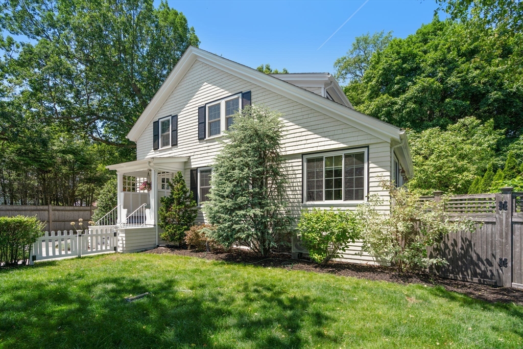 249 Blue Hills Pkwy