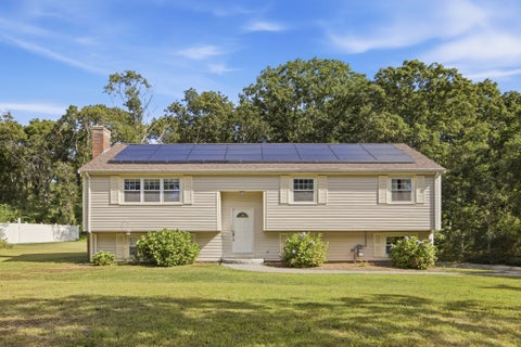 Photo of 14 Bramble Bush Drive, Sandwich, MA 02644 (MLS # 73584007)