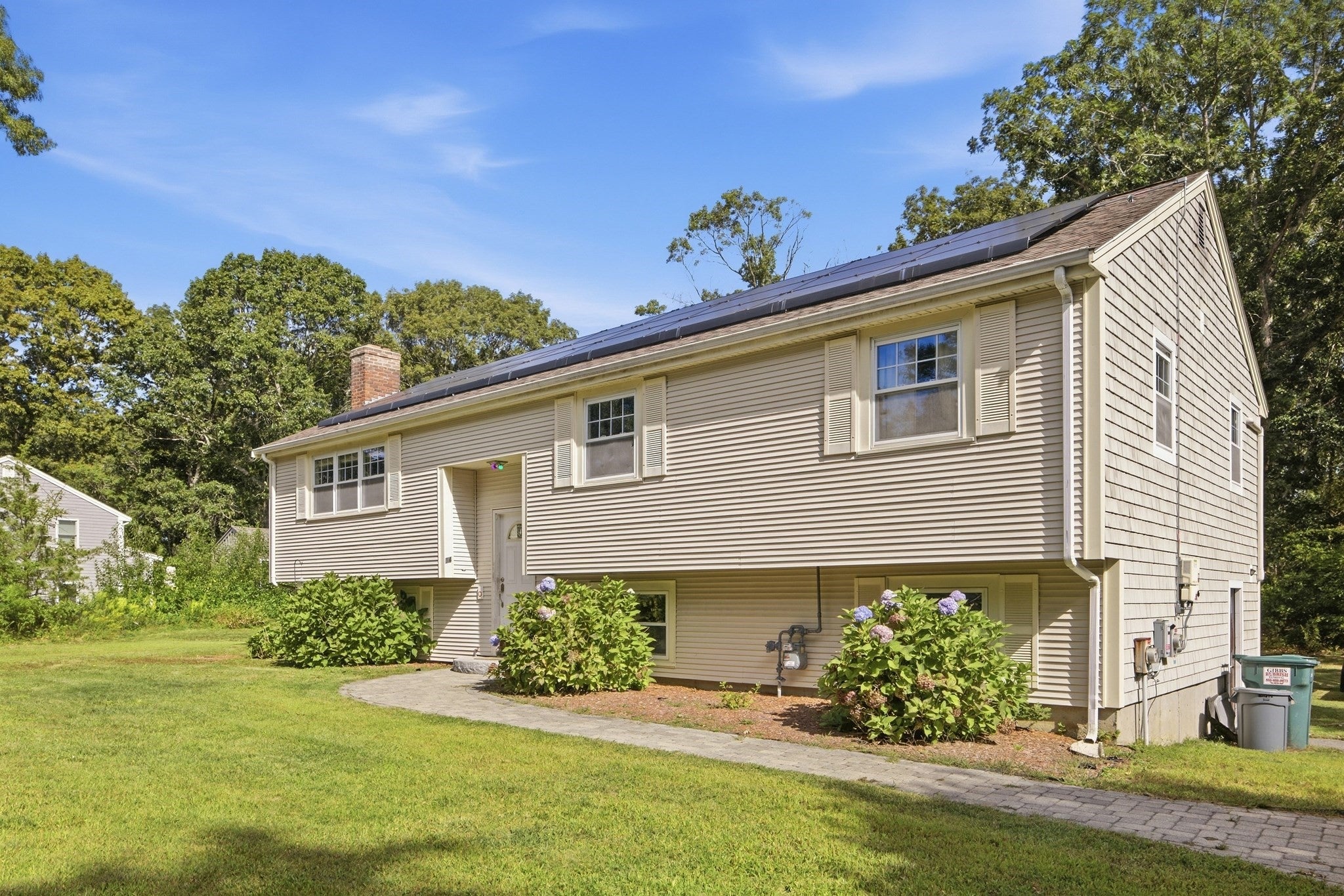 14 Bramble Bush Drive