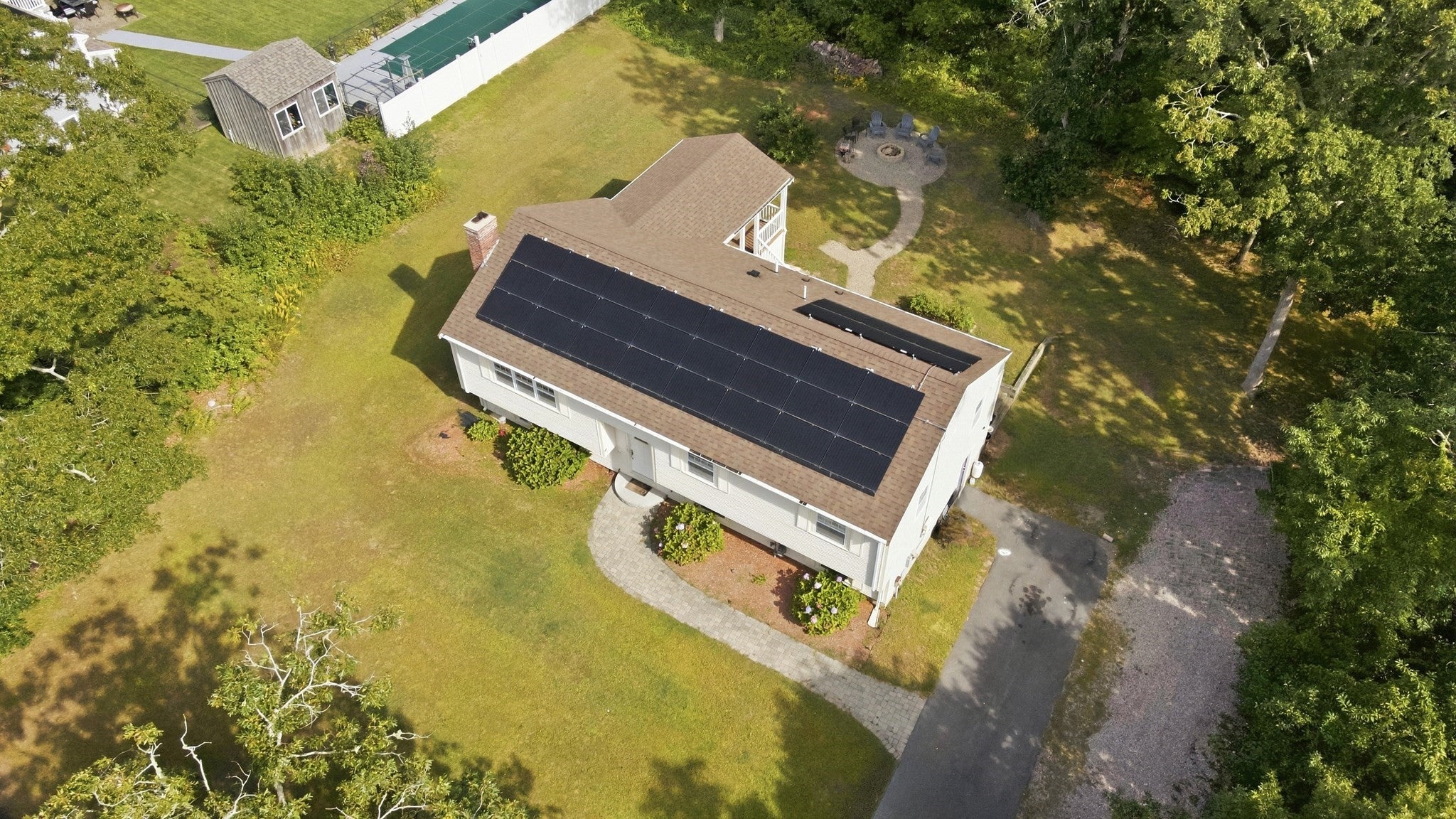 14 Bramble Bush Drive, Sandwich, MA, 14 Bramble Bush Drive, Sandwich, MA Photo #13