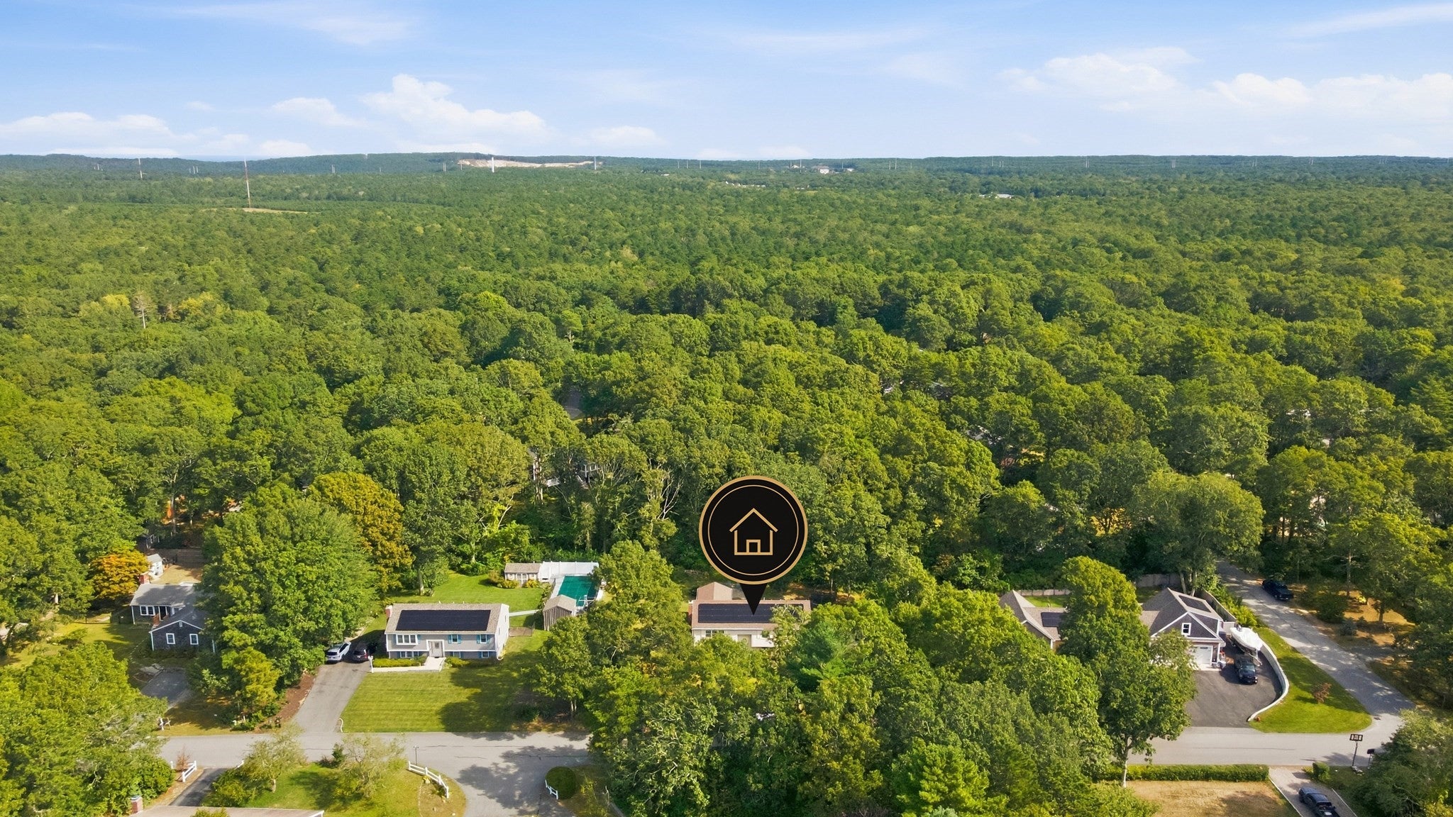 14 Bramble Bush Drive, Sandwich, MA, 14 Bramble Bush Drive, Sandwich, MA Photo #11