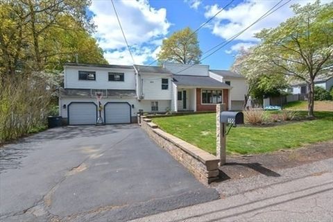 300 Lakewood Drive Stoughton MA 02072