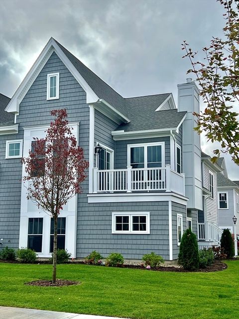 Photo of 19 Trumpet Vine Lane, Plymouth, MA 02360 (MLS # 73473892)