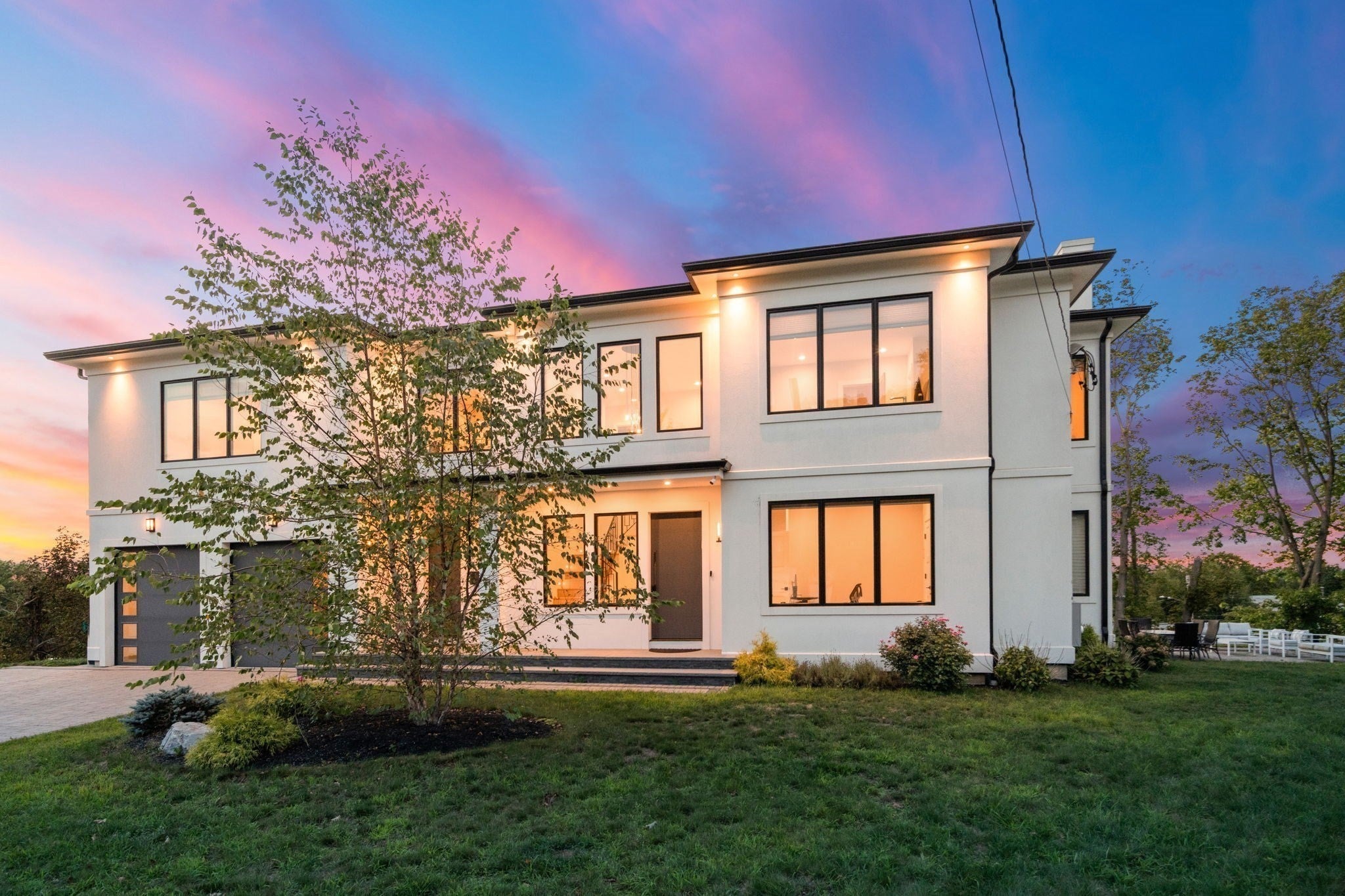 20 Peach Tree Lane