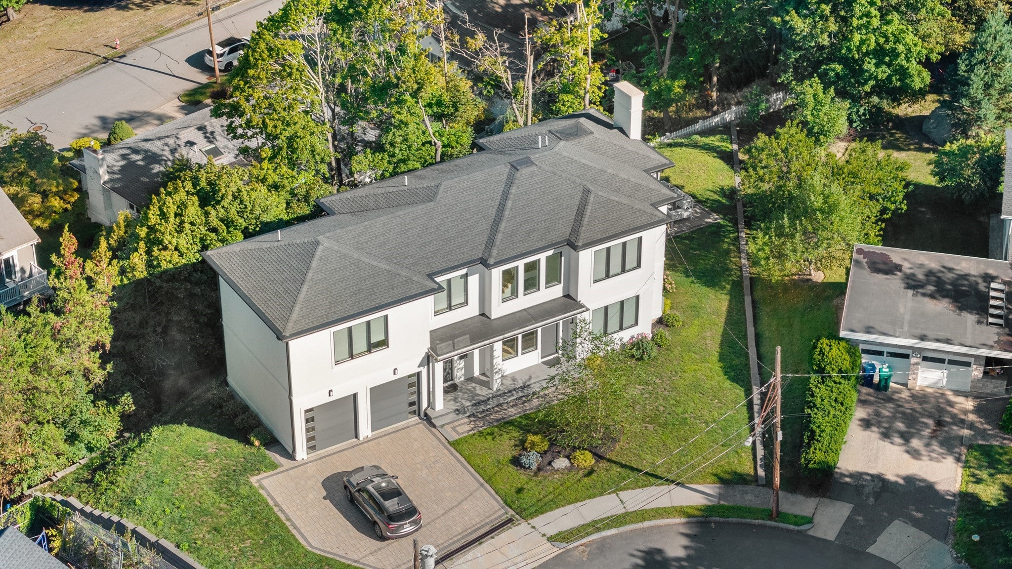 20 Peach Tree Lane, Newton, MA, 20 Peach Tree Lane, Newton, MA Photo #39