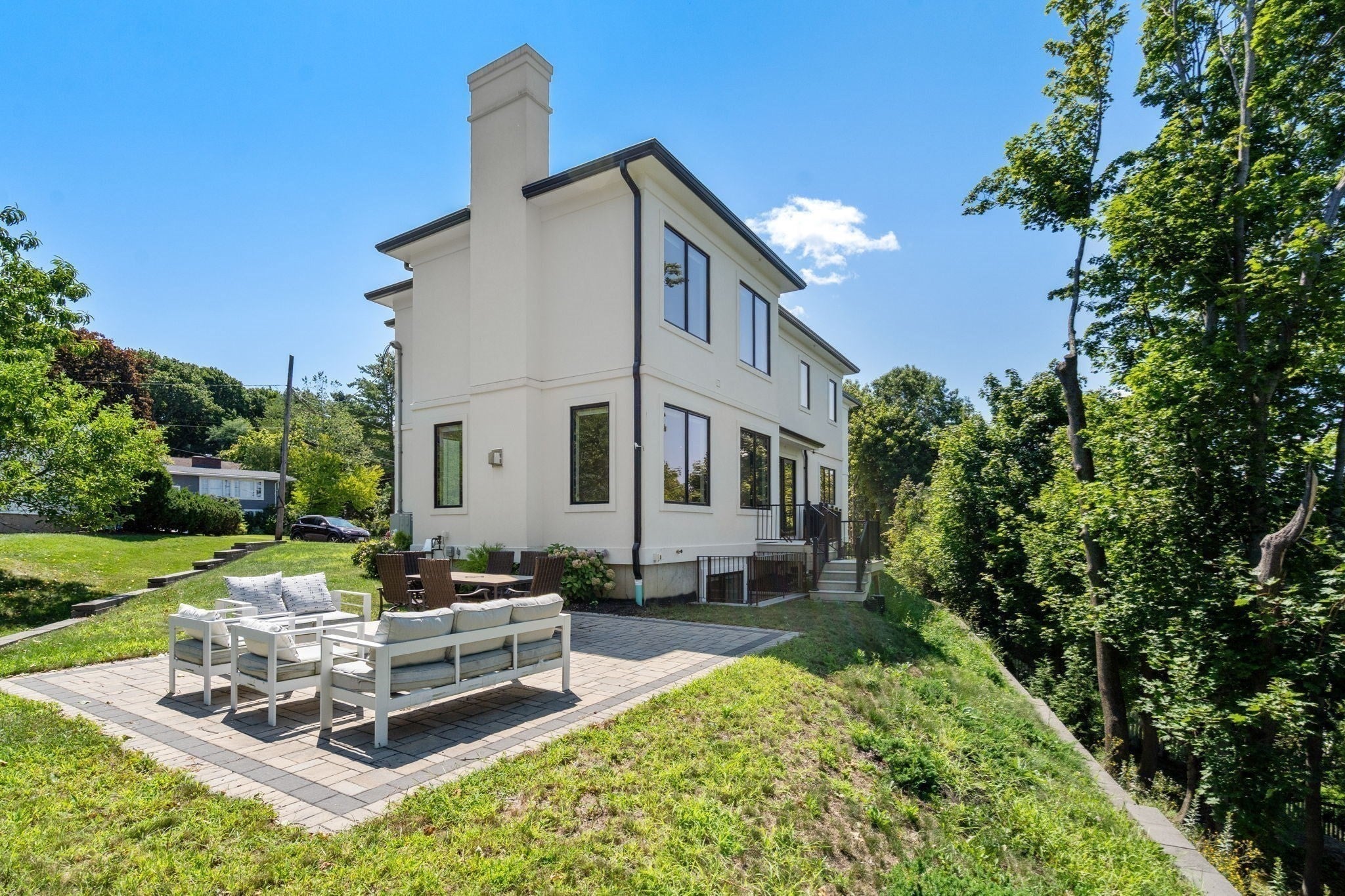 20 Peach Tree Lane, Newton, MA, 20 Peach Tree Lane, Newton, MA Photo #36