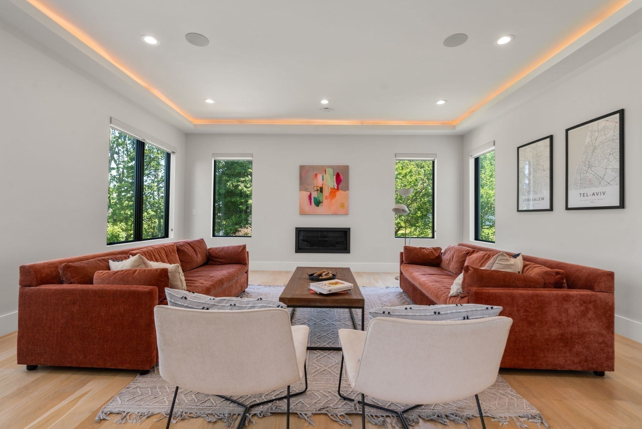 20 Peach Tree Lane