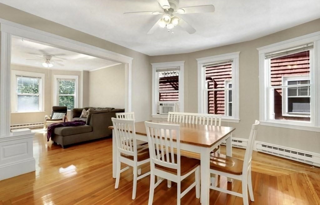 57 Ackers Avenue #2, Brookline, MA Photo #4