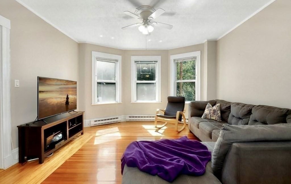 57 Ackers Avenue #2, Brookline, MA Photo #2