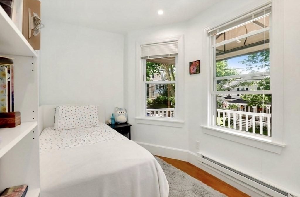 57 Ackers Avenue #2, Brookline, MA Photo #10