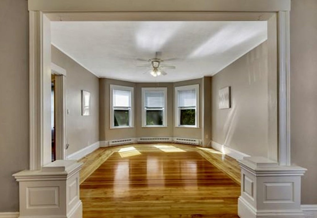 57 Ackers Avenue #2, Brookline, MA Photo #3