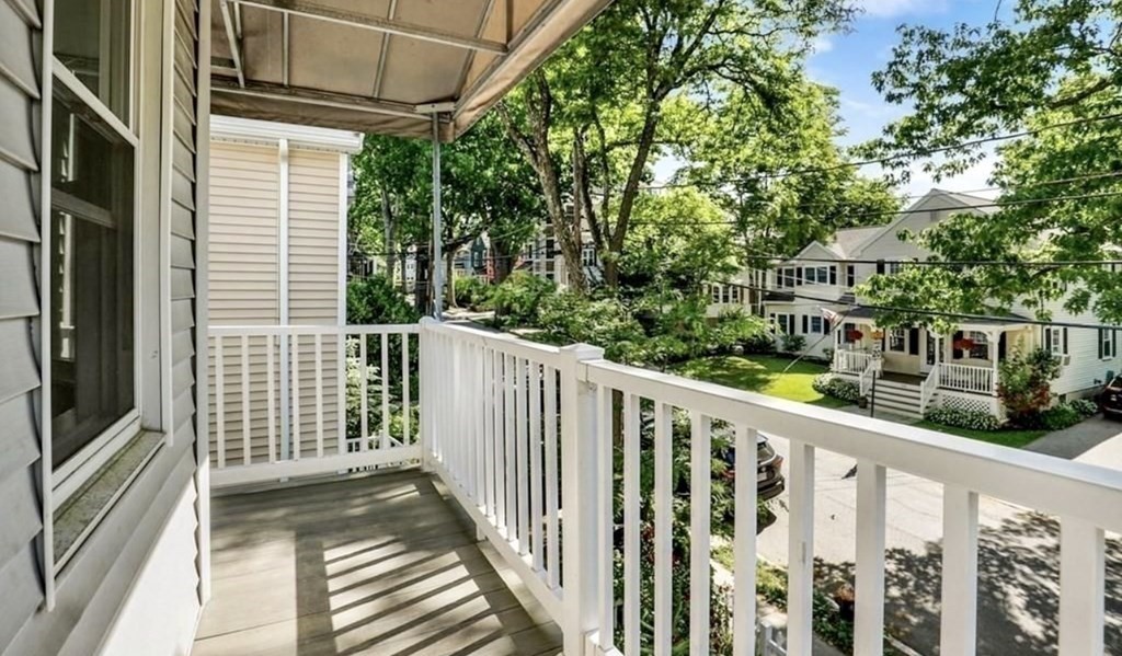 57 Ackers Avenue #2, Brookline, MA Photo #12