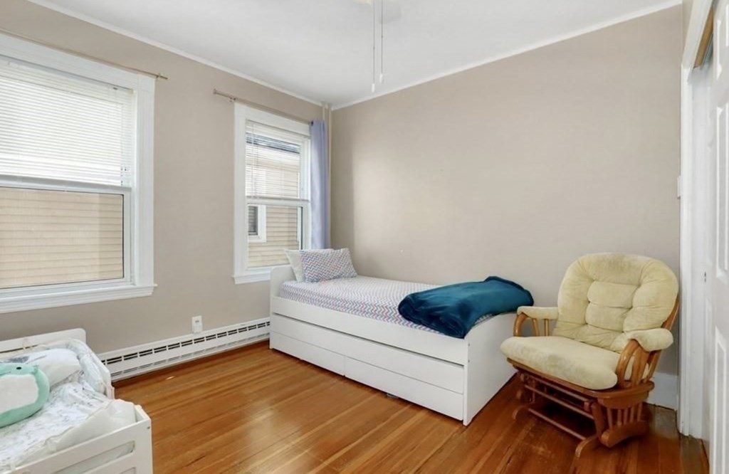 57 Ackers Avenue #2, Brookline, MA Photo #9