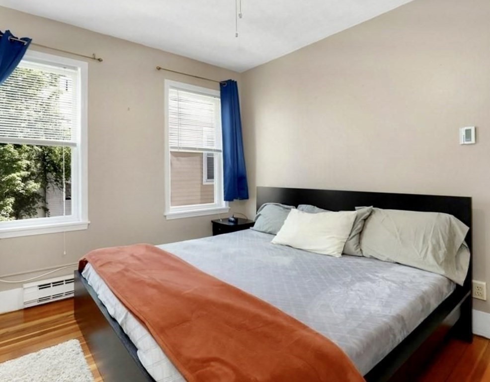 57 Ackers Avenue #2, Brookline, MA Photo #8