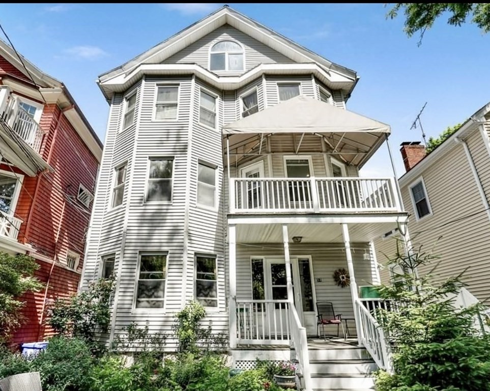57 Ackers Avenue #2, Brookline, MA Photo #1