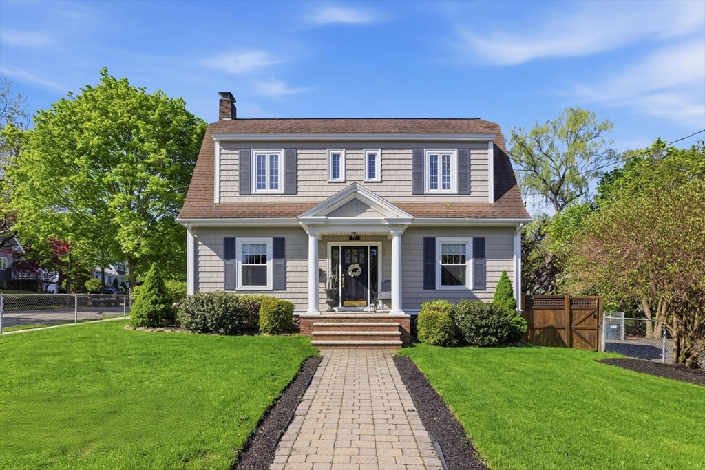 181 Franklin St, Stoneham, MA Photo #2