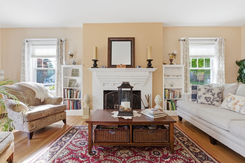 181 Franklin St, Stoneham, MA Photo #11