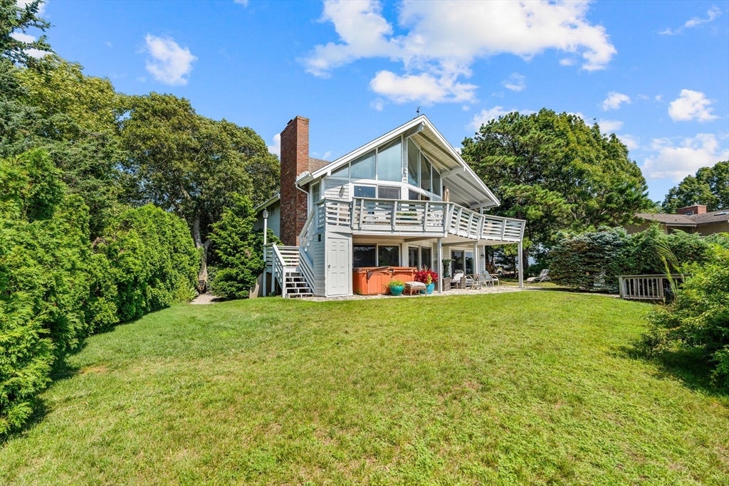 145 Popponesset Island Rd, Mashpee, MA, 145 Popponesset Island Rd, Mashpee, MA Photo #40
