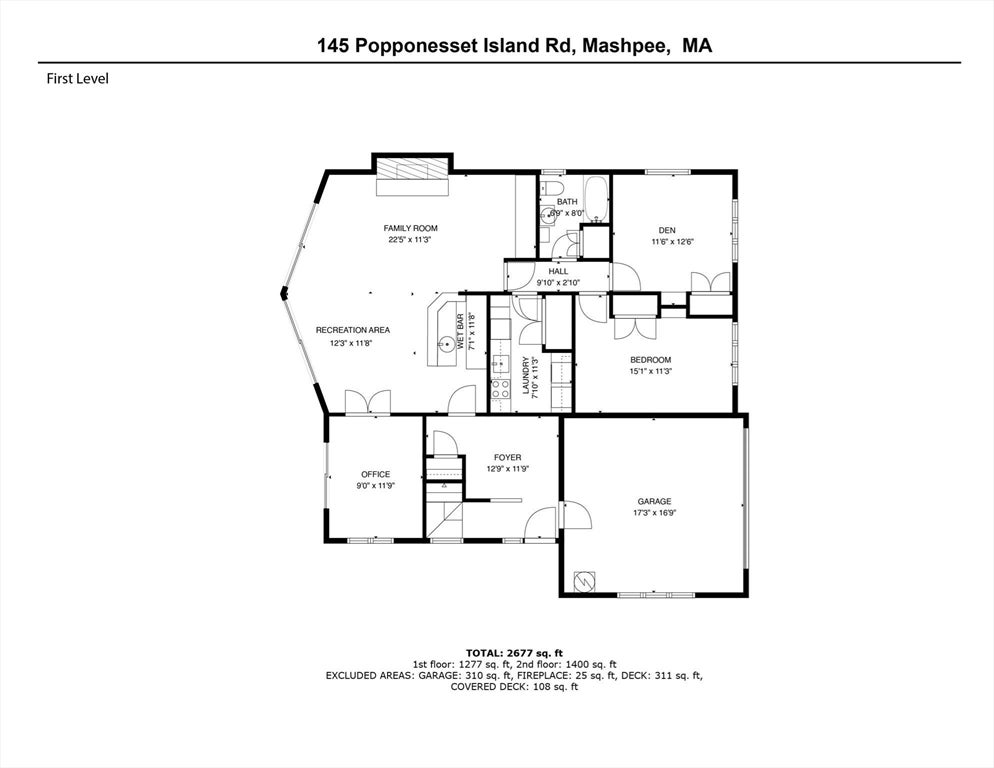 145 Popponesset Island Rd, Mashpee, MA, 145 Popponesset Island Rd, Mashpee, MA Photo #35