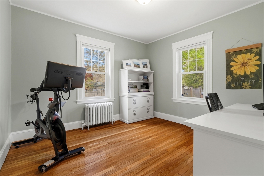 460 Baker Street, Boston, MA Photo #28
