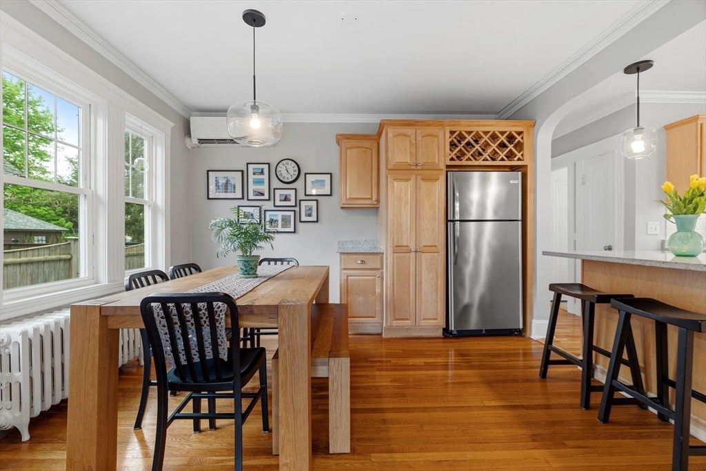 460 Baker Street, Boston, MA Photo #20