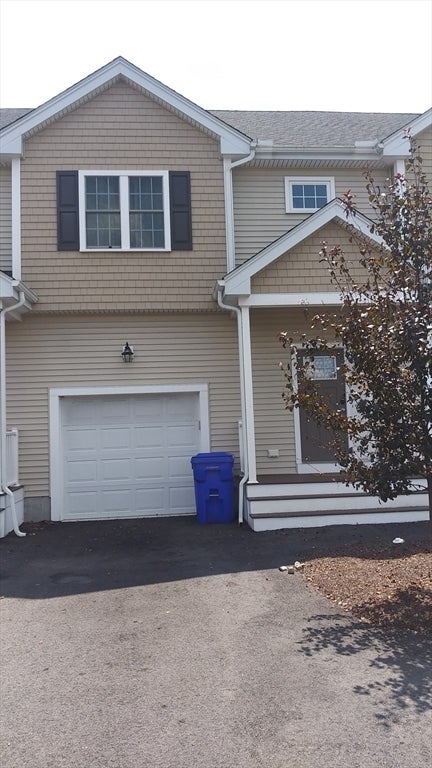 Photo of 27 Dora Dr #B, Taunton, MA 02780 (MLS # 73561701)