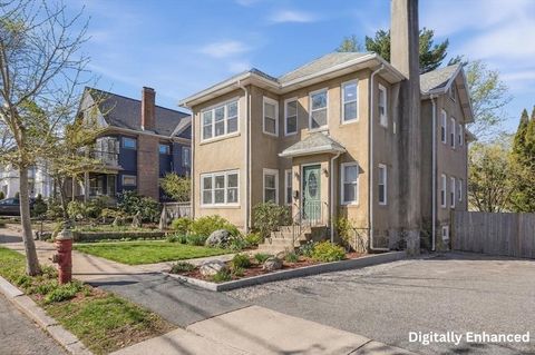 25 Spruce Street 25 Watertown MA 02472