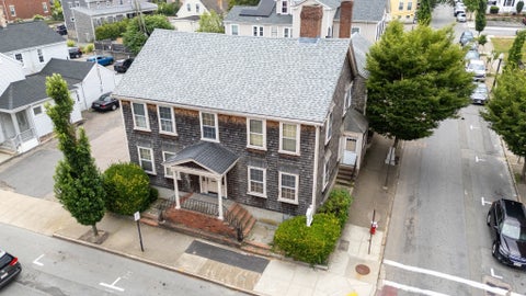 Photo of 13 S 6th St, New Bedford, MA 02740 (MLS # 73413267)