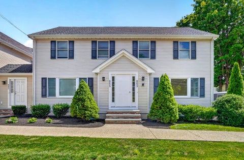 Photo of 853 Washington St #6, Canton, MA 02021 (MLS # 73595693)