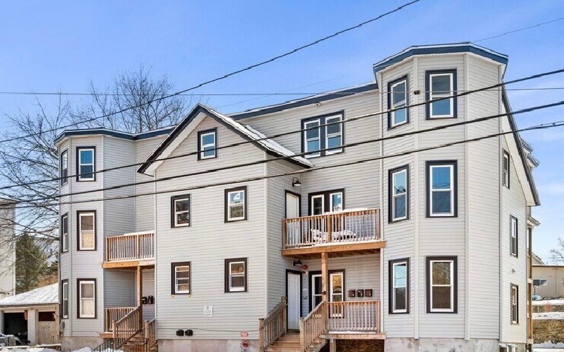 Photo of 63 River ST, Southbridge, MA