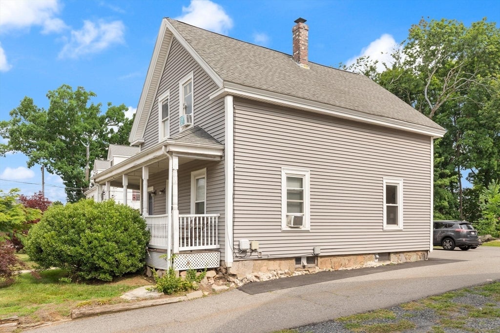 97 E Central St, Franklin, MA, 97 E Central St, Franklin, MA Photo #4