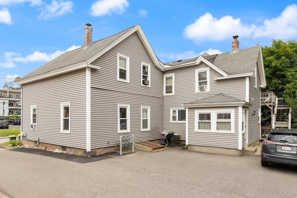97 E Central St, Franklin, MA, 97 E Central St, Franklin, MA Photo #37