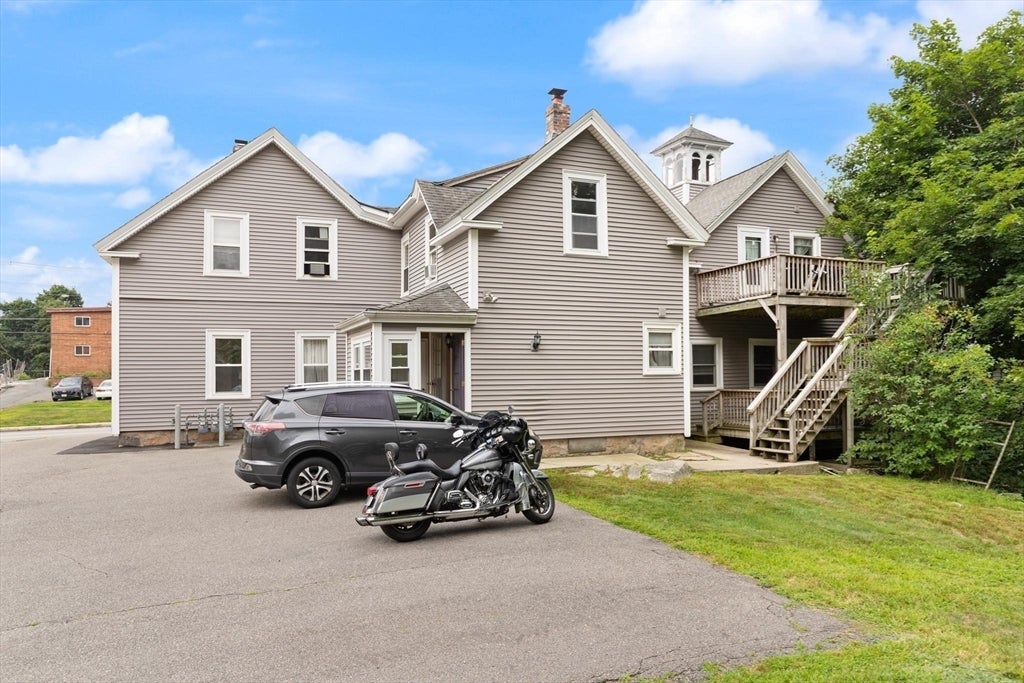 97 E Central St, Franklin, MA, 97 E Central St, Franklin, MA Photo #36
