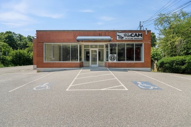 Photo 1 of 27 — 32 Swanton Street, Winchester, MA 01890
