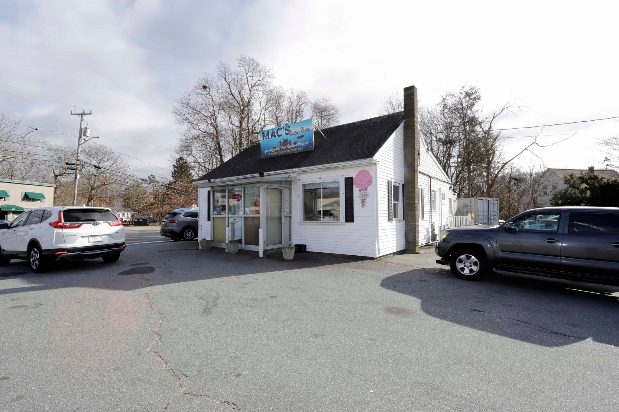 116 Sconticut Neck Rd