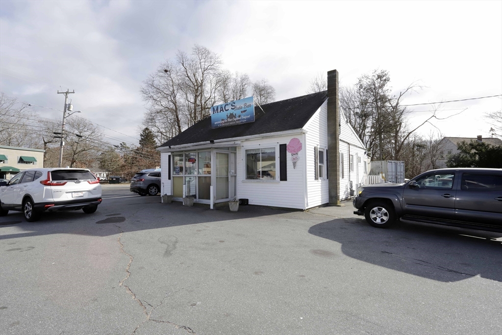 116 Sconticut Neck Rd