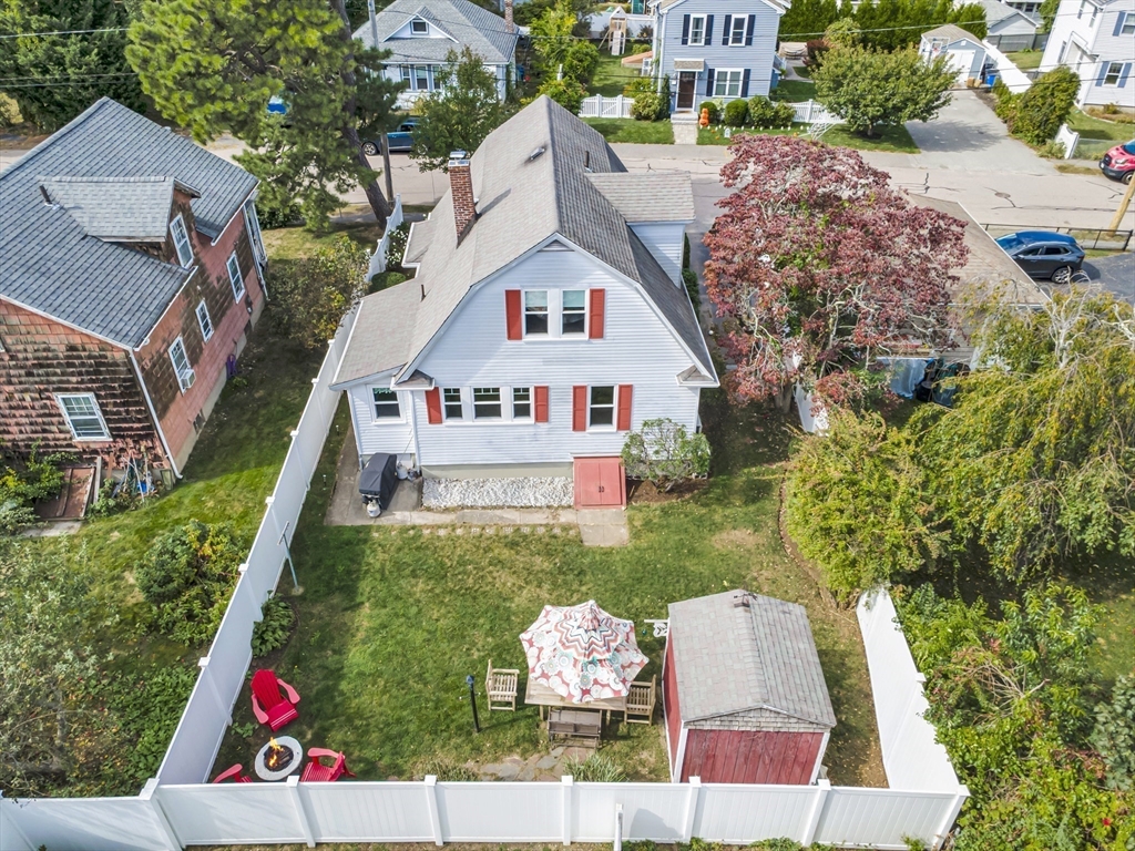 44 Braintree Ave