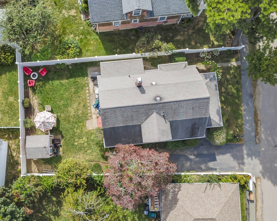 44 Braintree Ave