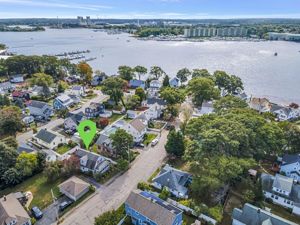 44 Braintree Ave